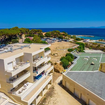 Residence A Marina Lumio  Exterior photo
