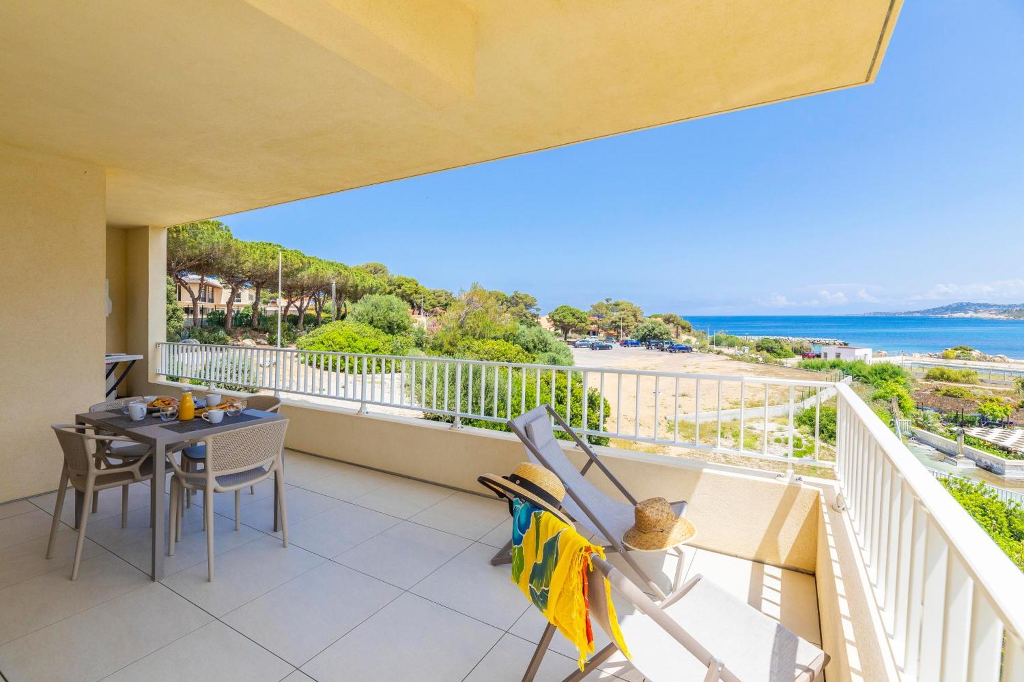 Residence A Marina Lumio  Exterior photo