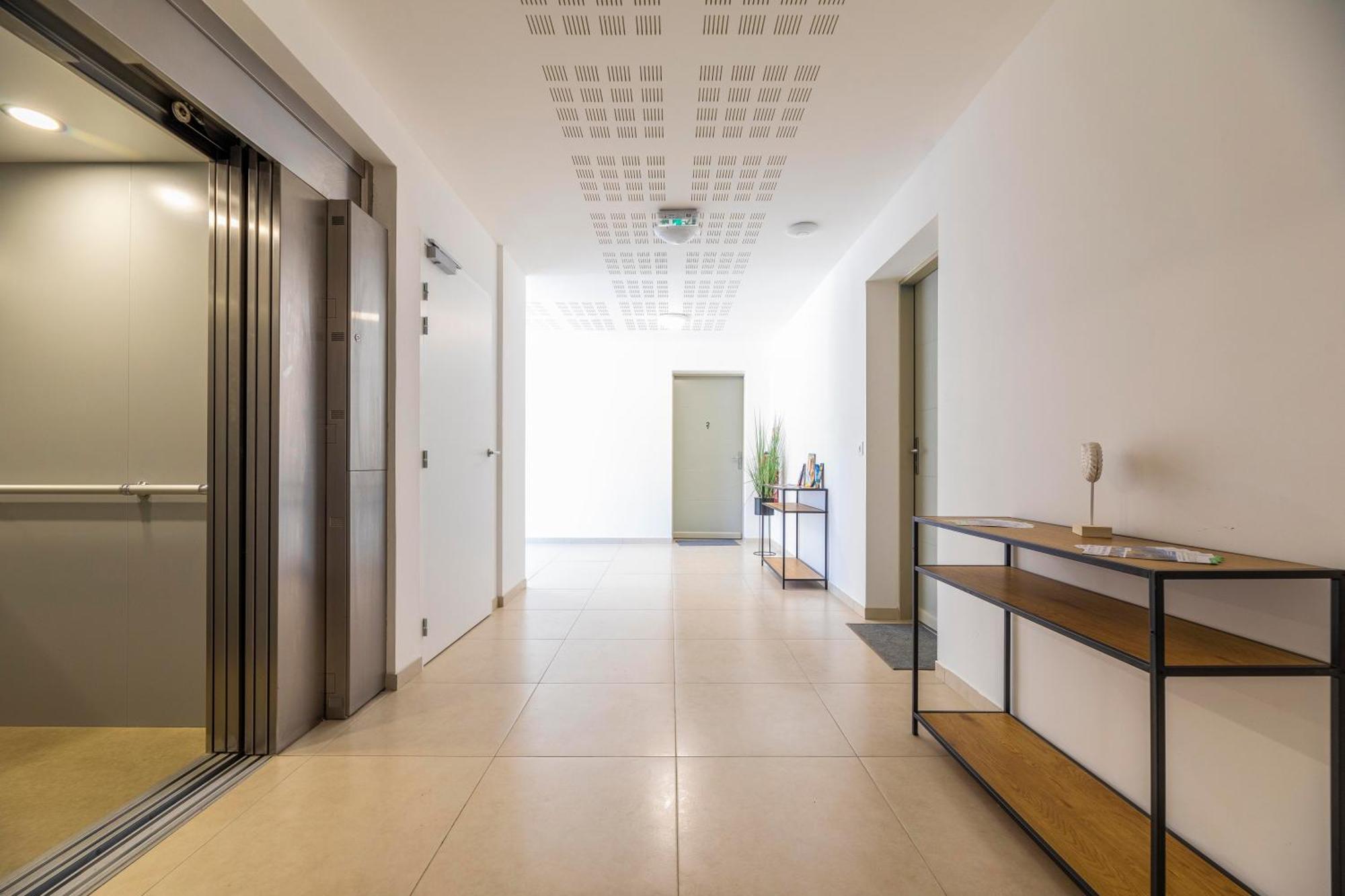 Residence A Marina Lumio  Exterior photo
