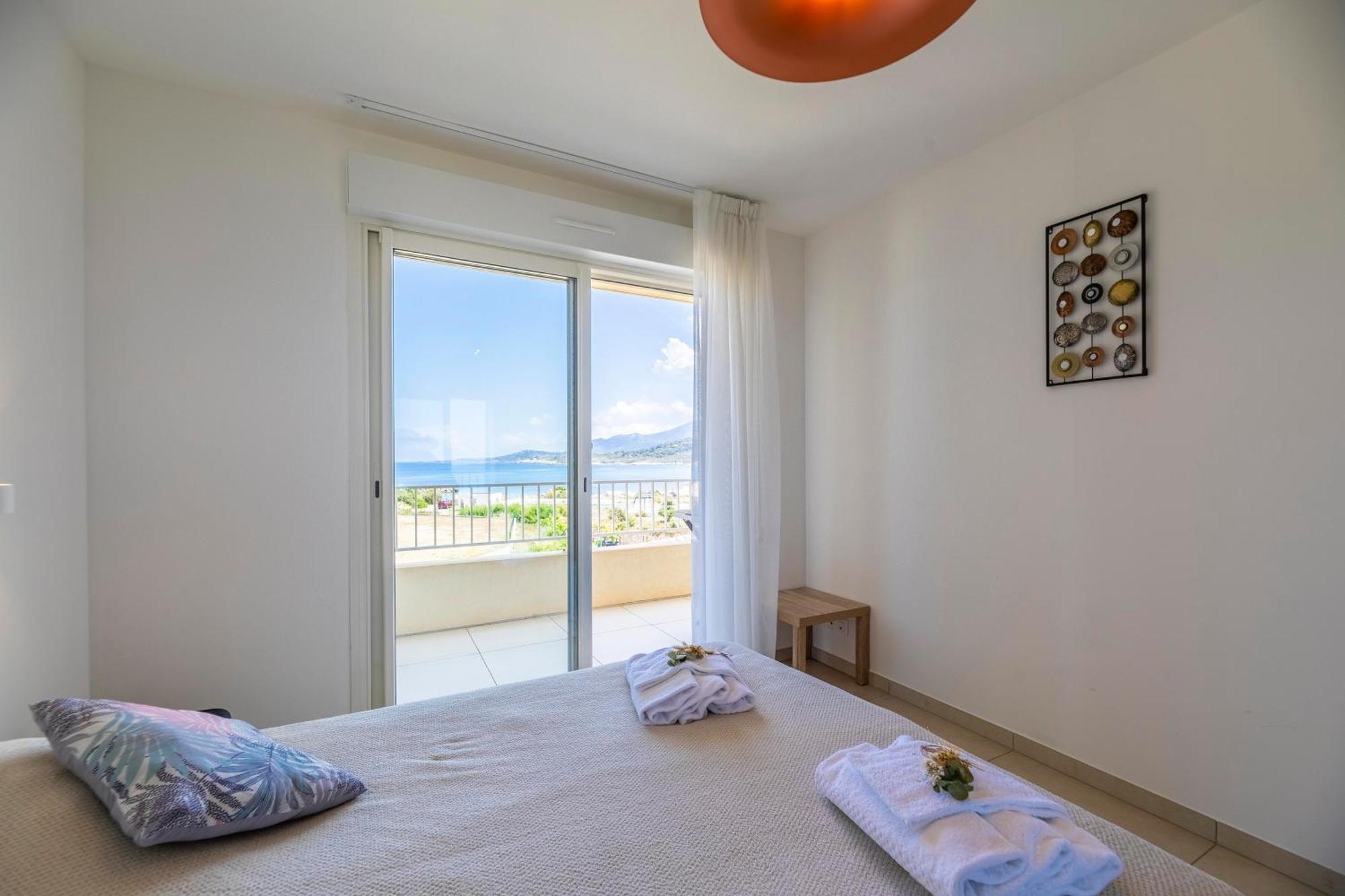 Residence A Marina Lumio  Exterior photo