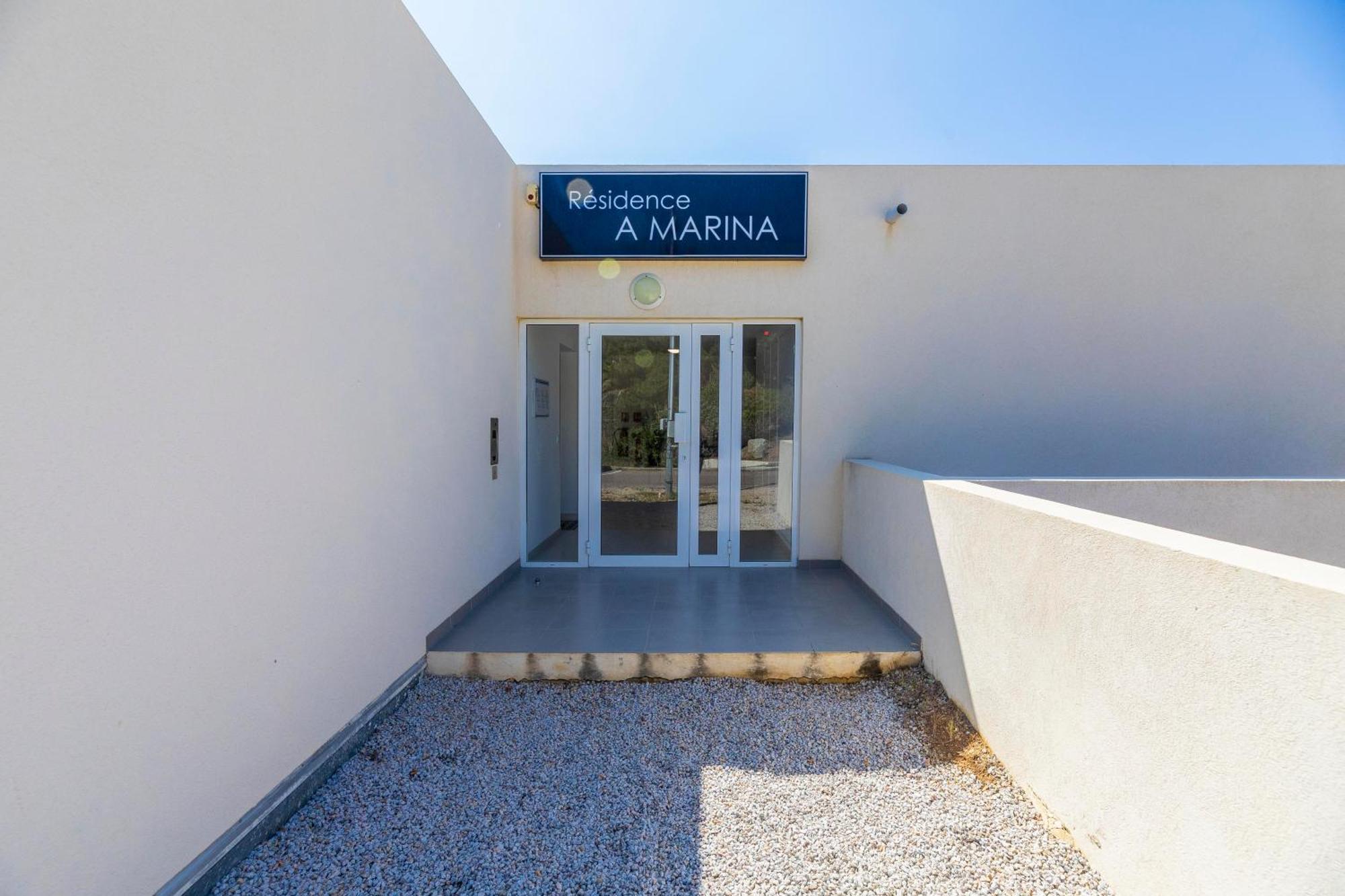 Residence A Marina Lumio  Exterior photo
